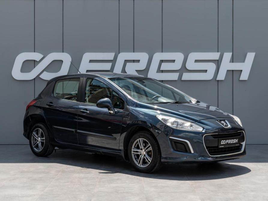 Peugeot 308 I Рестайлинг Краснодар  - изображение 1