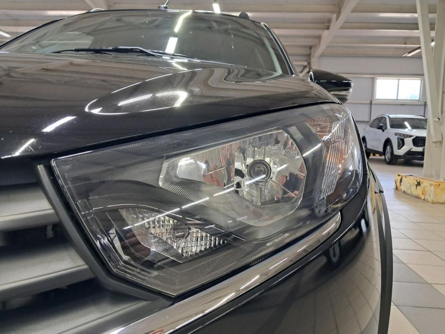 Lada (ВАЗ) Granta I Рестайлинг Набережные Челны  - изображение 21