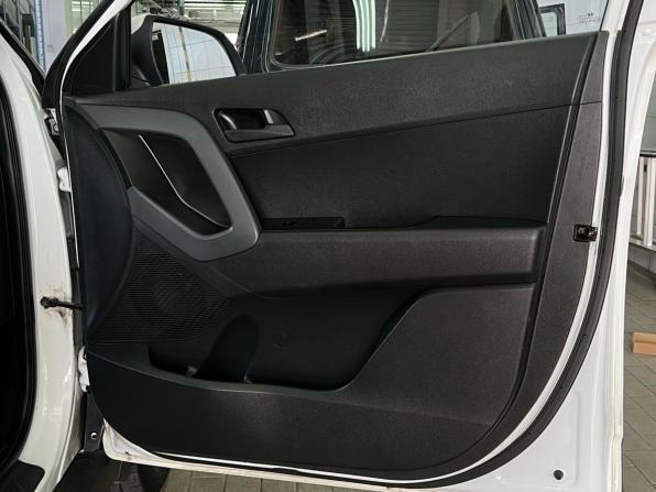Hyundai Creta I Рестайлинг с пробегом 2020 года, цена 1 587 000 рублей, 118337 км, внедорожник, Автокод Объявления
