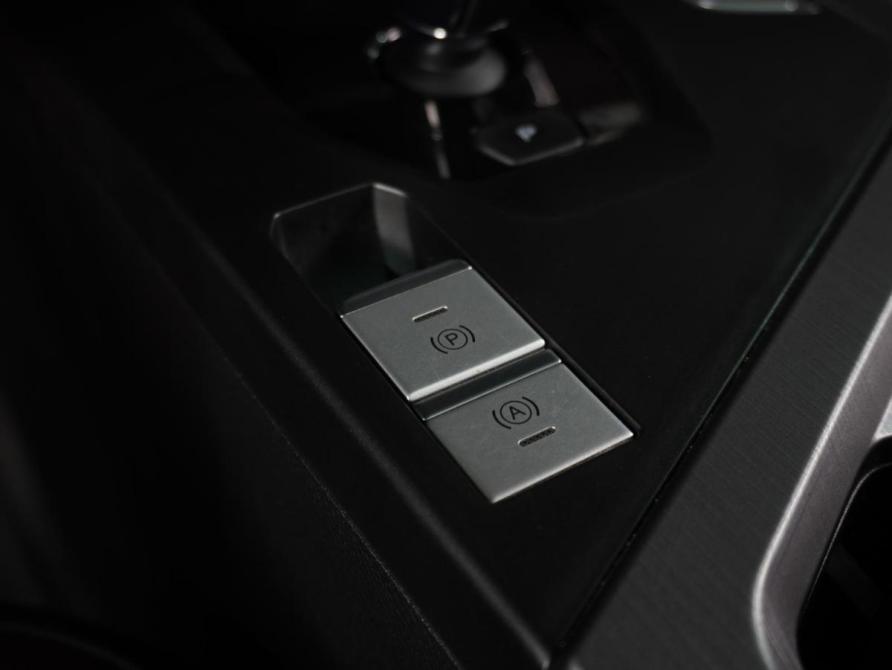 JETOUR X90+ Воронеж  - изображение 25