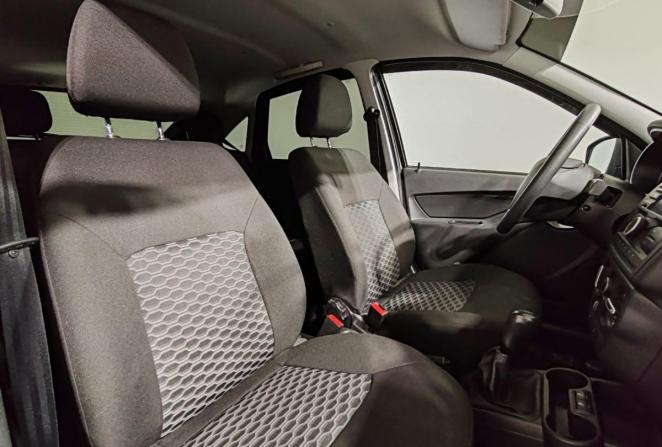 Lada (ВАЗ) Granta I Рестайлинг с пробегом 2021 года, цена 690 000 рублей, 70408 км, лифтбек, Автокод Объявления