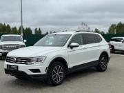 Volkswagen Tiguan II Сыктывкар  - изображение 31