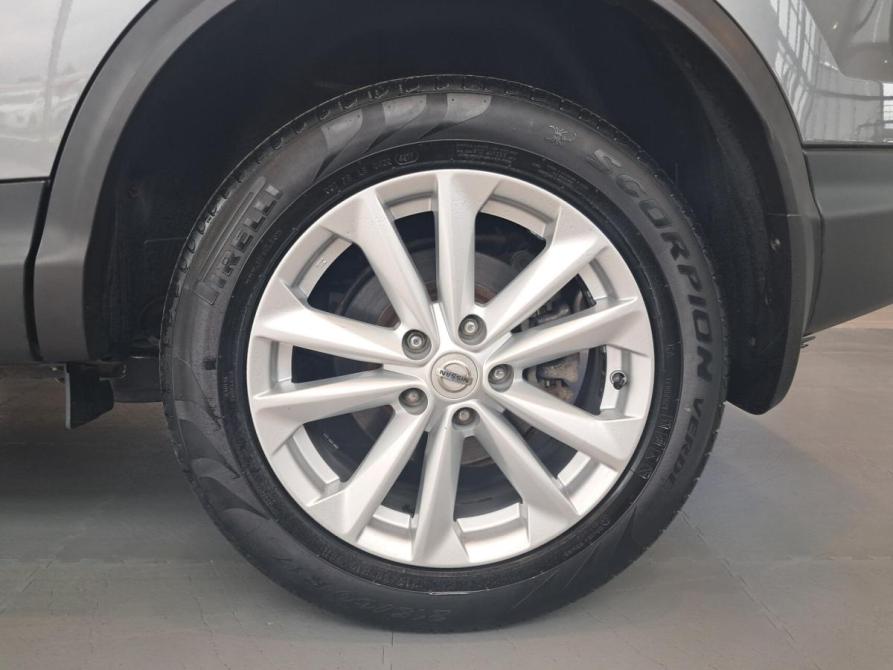 Nissan Qashqai II Казань  - изображение 22