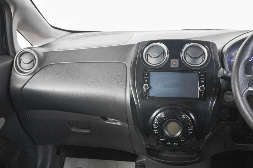 Nissan Note II Рестайлинг Кемерово  - изображение 13