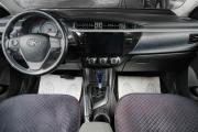 Toyota Corolla XI (E160 E170 E180) Тюмень  - изображение 31