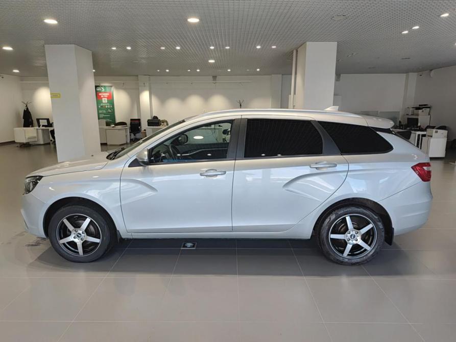 Lada (ВАЗ) Vesta I Казань  - изображение 10
