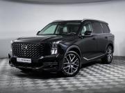 GAC GS8 II Москва  - изображение 20