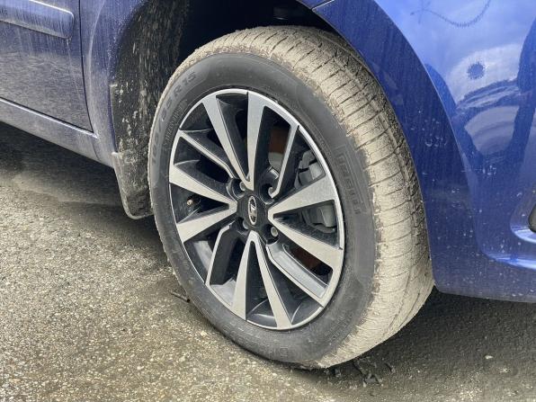 Новый Lada (ВАЗ) Granta I Рестайлинг 2026 года, цена 1 310 000 рублей, седан, Автокод Объявления