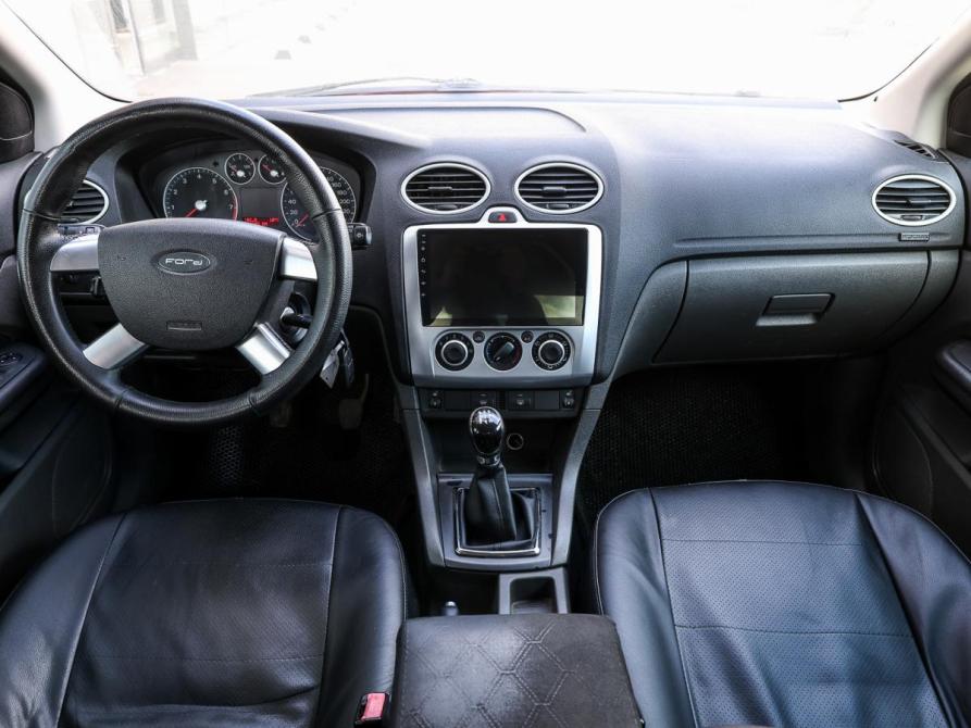 Ford Focus II Москва  - изображение 13