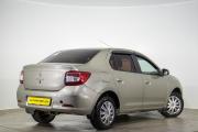 Renault Logan II Оренбург  - изображение 22