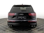 Audi Q7 II (4M) Москва  - изображение 36