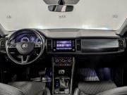 Skoda Kodiaq I Москва  - изображение 42