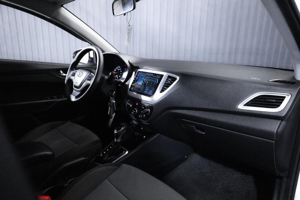 Hyundai Solaris II Рестайлинг Тюмень  - изображение 17