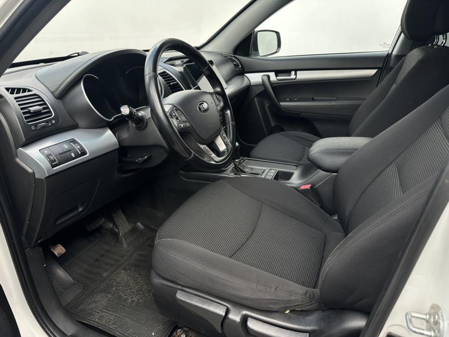 Kia Sorento II Рестайлинг Москва  - изображение 9