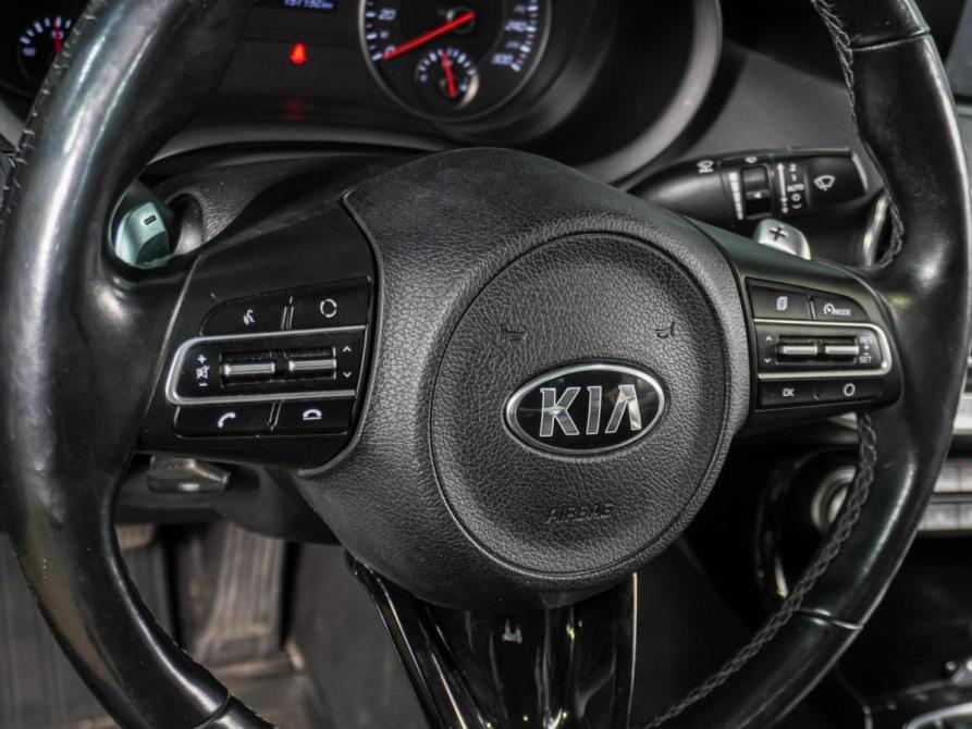 Kia Stinger I Воронеж  - изображение 18