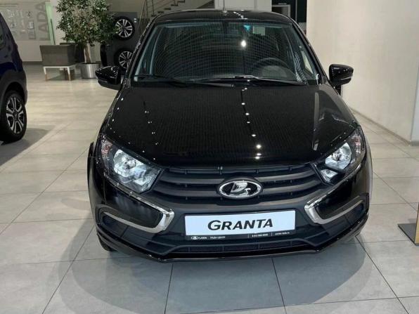 Lada (ВАЗ) Granta I Рестайлинг с пробегом 2026 года, цена 987 000 рублей, 1 км, седан, Автокод Объявления