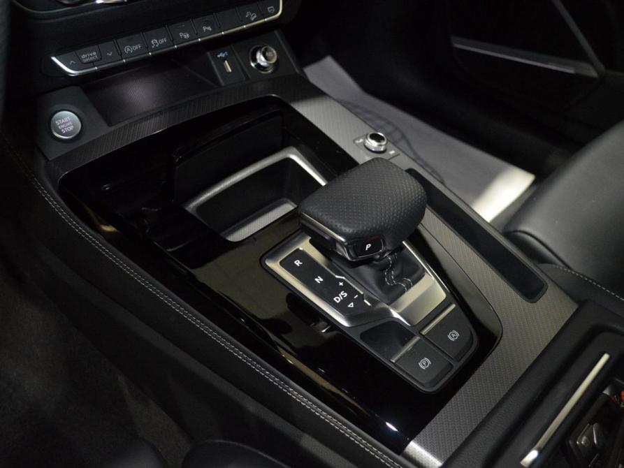 Audi Q5 II (FY) Рестайлинг Нижний Новгород  - изображение 15