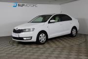 Skoda Rapid I Нижний Новгород  - изображение 18
