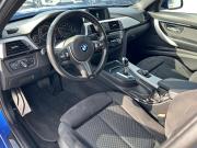 BMW 3 серии VI (F3x) Рестайлинг Новороссийск  - изображение 35