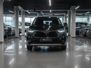 Toyota Highlander IV (XU70) Москва  - изображение 36