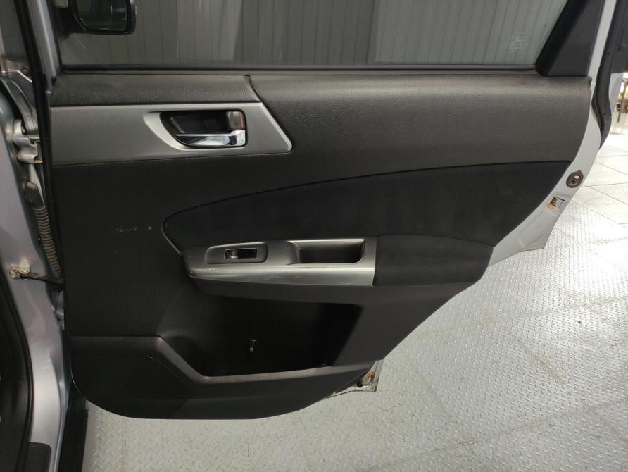 Subaru Forester IV Пермь  - изображение 17