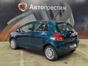Toyota Yaris II Ставрополь  - изображение 31
