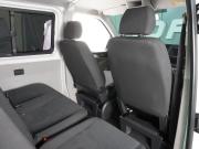 Volkswagen Caravelle T6 Воронеж  - изображение 32