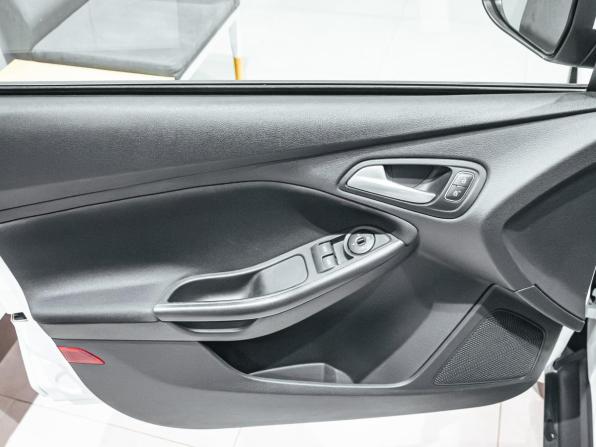 Ford Focus III Рестайлинг с пробегом 2019 года, цена 1 150 502 рубля, 96698 км, седан, Автокод Объявления