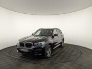 BMW X3 III (G01) Москва  - изображение 31