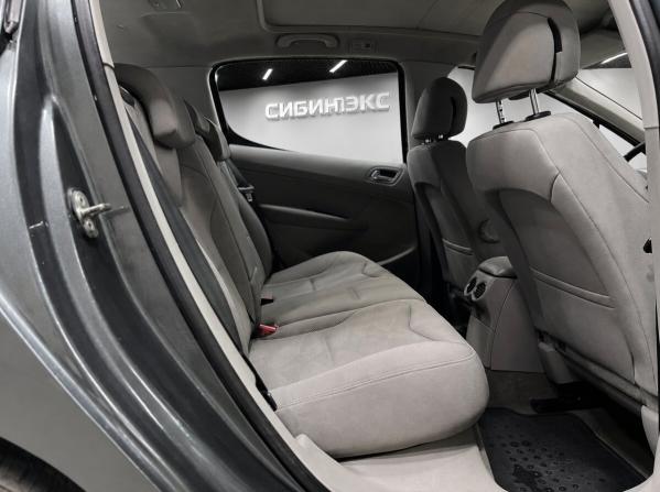 Peugeot 308 I с пробегом 2008 года, цена 440 000 рублей, 160000 км, хэтчбек, Автокод Объявления