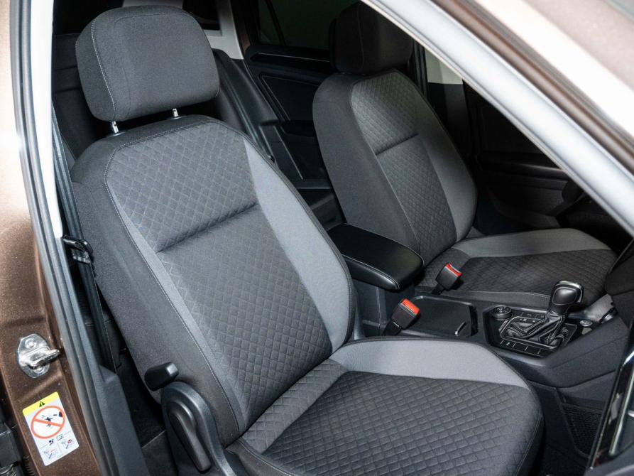 Volkswagen Tiguan II Казань  - изображение 14
