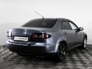 Mazda 6 I (GG) Санкт-Петербург  - изображение 20