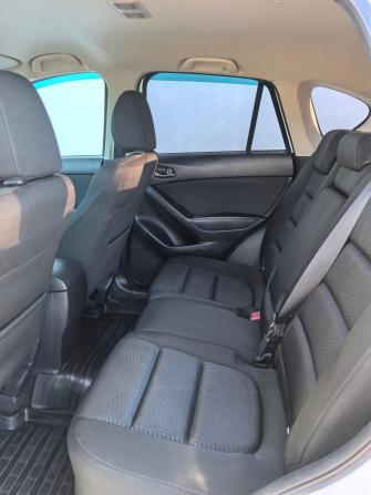 Mazda CX-5 I с пробегом 2014 года, цена 1 570 000 рублей, 134000 км, внедорожник, Автокод Объявления