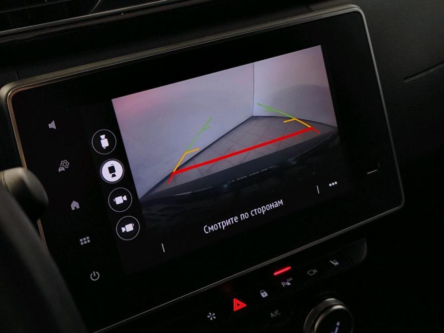 Renault Arkana I Москва  - изображение 16