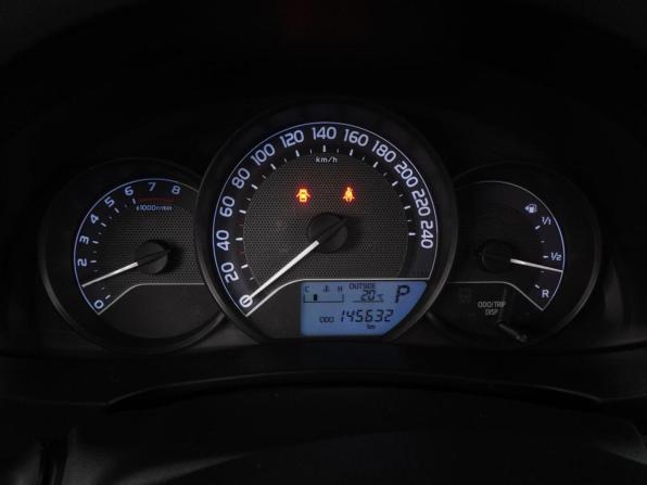 Toyota Corolla XI (E160 E170 E180) с пробегом 2015 года, цена 1 349 000 рублей, 145632 км, седан, Автокод Объявления