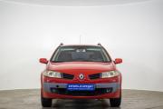 Renault Megane II Рестайлинг Оренбург  - изображение 20