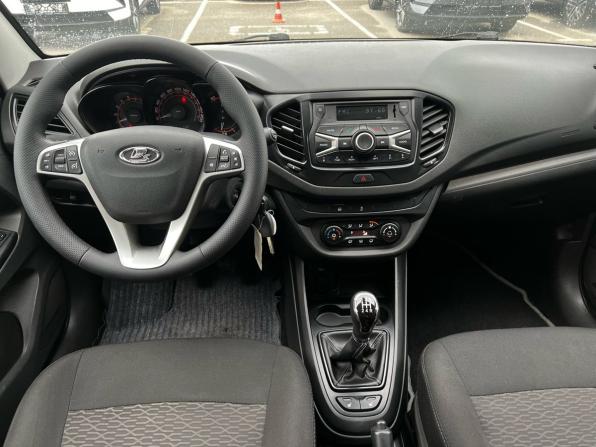 Lada (ВАЗ) Vesta I с пробегом 2018 года, цена 990 000 рублей, 79900 км, универсал, Автокод Объявления