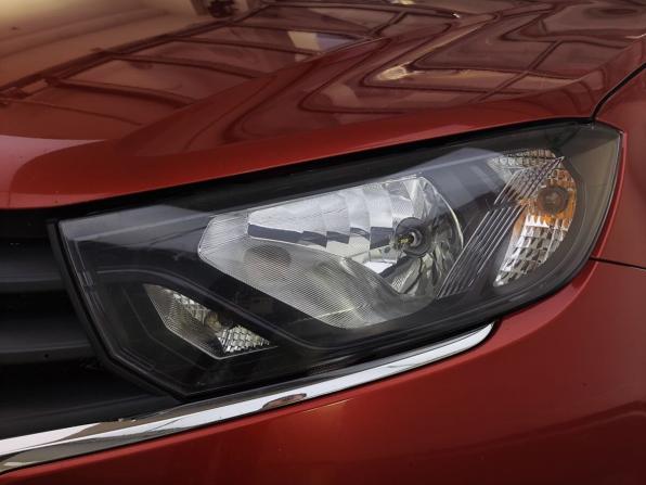 Lada (ВАЗ) Granta I Рестайлинг с пробегом 2021 года, цена 660 000 рублей, 96435 км, лифтбек, Автокод Объявления