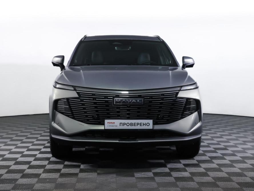 Haval F7 II Москва  - изображение 2