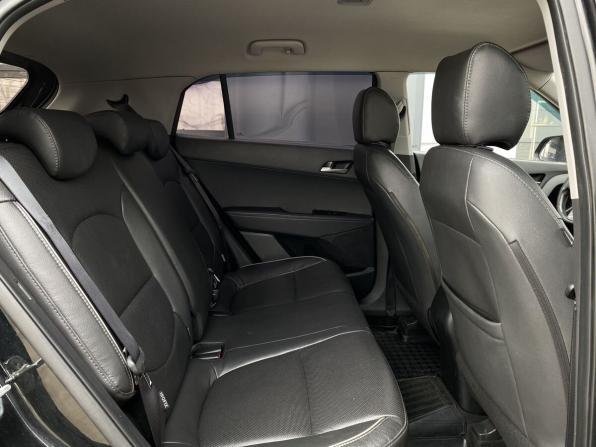 Hyundai Creta I с пробегом 2019 года, цена 1 599 000 рублей, 242721 км, внедорожник, Автокод Объявления