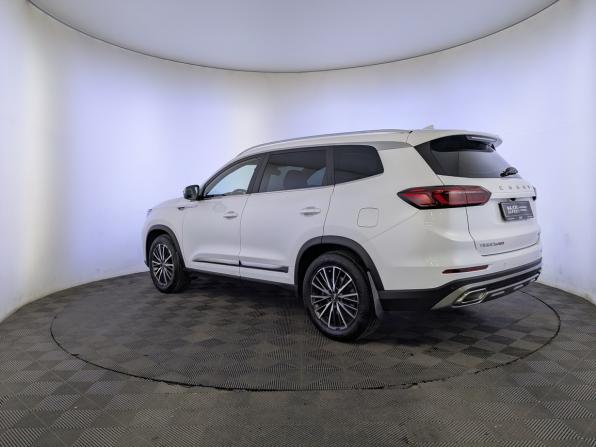 Chery Tiggo 8 Pro I с пробегом 2023 года, цена 1 990 000 рублей, 72513 км, внедорожник, Автокод Объявления