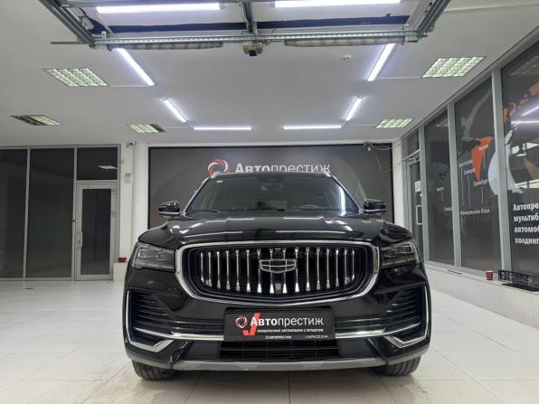Geely Monjaro I с пробегом 2023 года, цена 2 870 000 рублей, 58390 км, внедорожник, Автокод Объявления