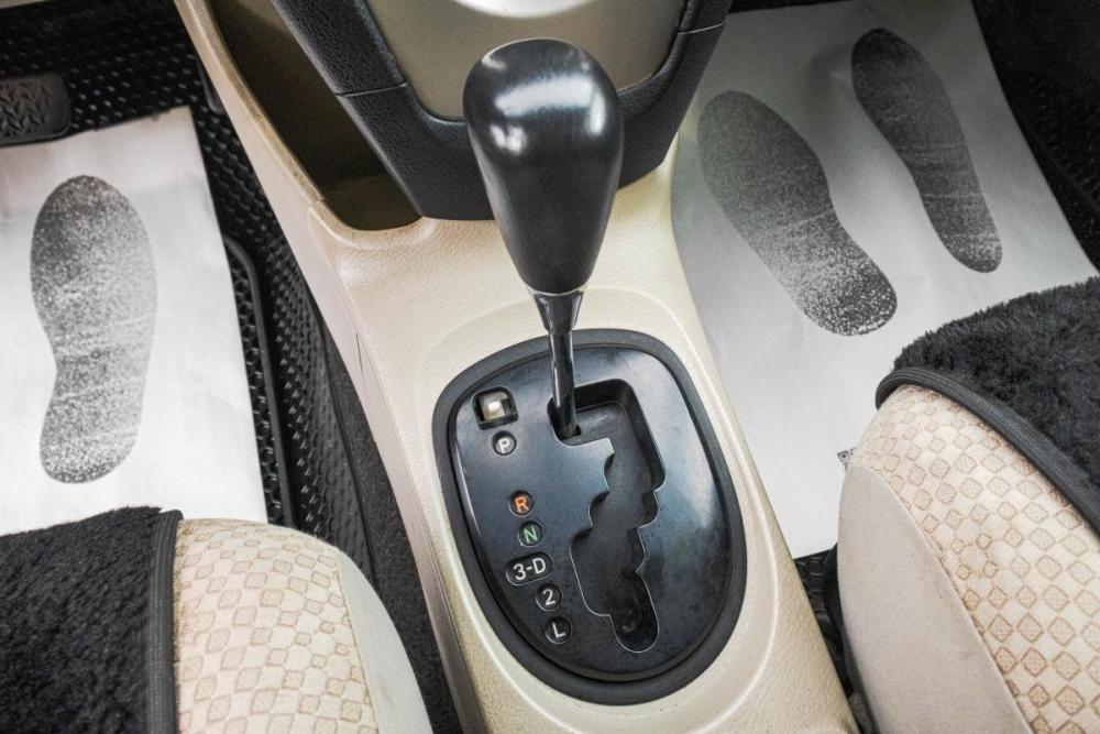 Toyota Yaris II Барнаул  - изображение 14