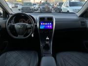 Toyota Corolla X (E140 E150) Рестайлинг Волгоград  - изображение 36