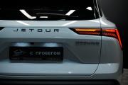 JETOUR Dashing I Крым  - изображение 63