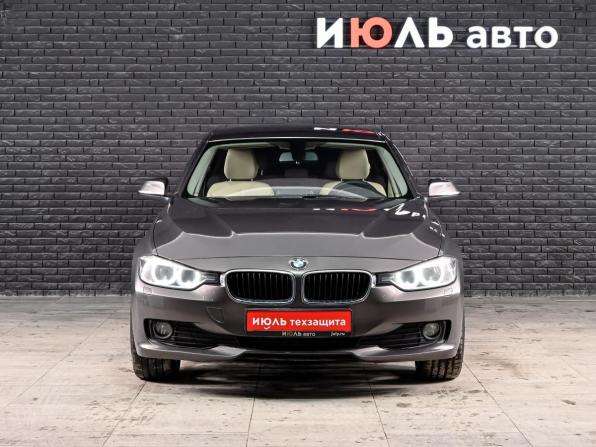 BMW 3 серии VI (F3x) с пробегом 2013 года, цена 1 650 000 рублей, 170634 км, седан, Автокод Объявления