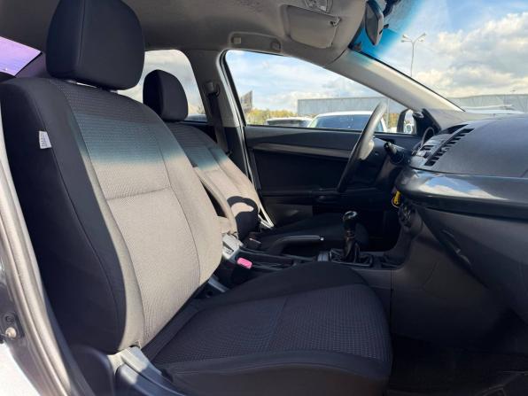 Mitsubishi Lancer X с пробегом 2008 года, цена 515 000 рублей, 232000 км, седан, Автокод Объявления