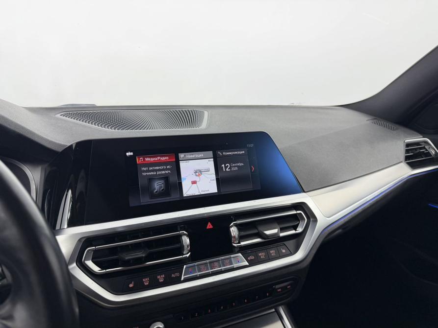BMW 3 серии VII (G2x) Калининград  - изображение 12