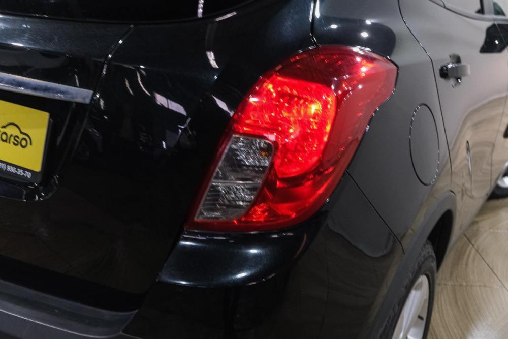 Opel Mokka I Новокузнецк  - изображение 9