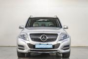 Mercedes-Benz GLK-Класс I (X204) Рестайлинг Челябинск  - изображение 20